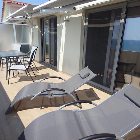 Ionian Moon 1 Apartment Preveza Exterior photo